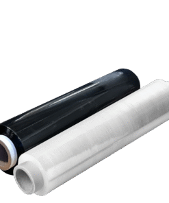 Folia stretch transparent