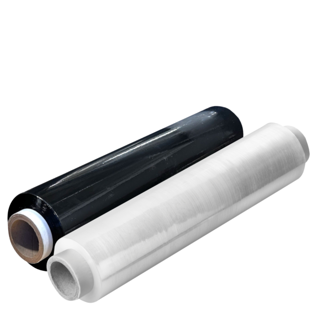 Folia stretch transparent — WTapes