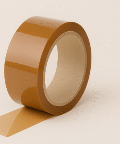 Taśma Pakowa PVC Solvent