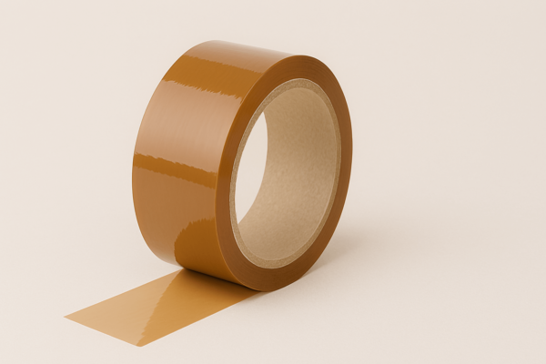 Taśma Pakowa PVC Solvent