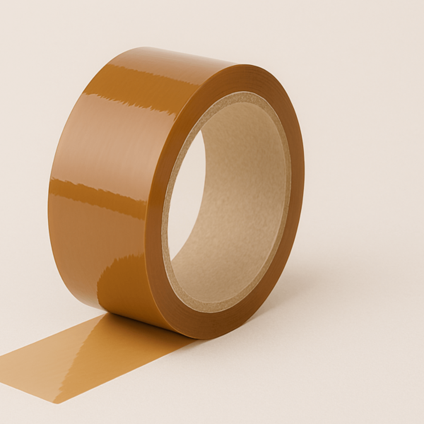 Taśma Pakowa PVC Solvent