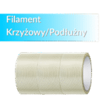 Taśma Techniczna Filament