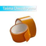 Taśma Techniczna Dwustronna