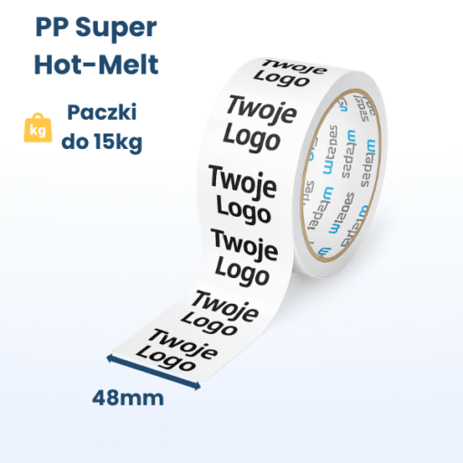 PP Super Hot-Melt