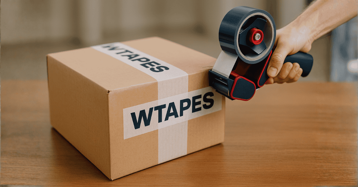 Taśma z nadrukiem – inwestycja czy koszt?