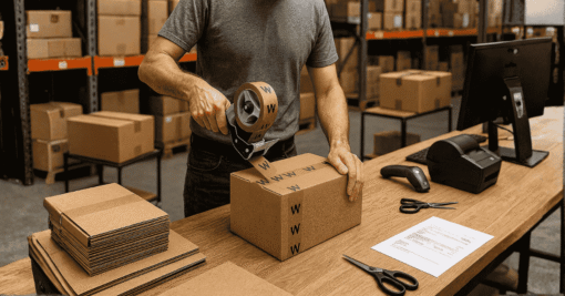 Skalowanie biznesu online